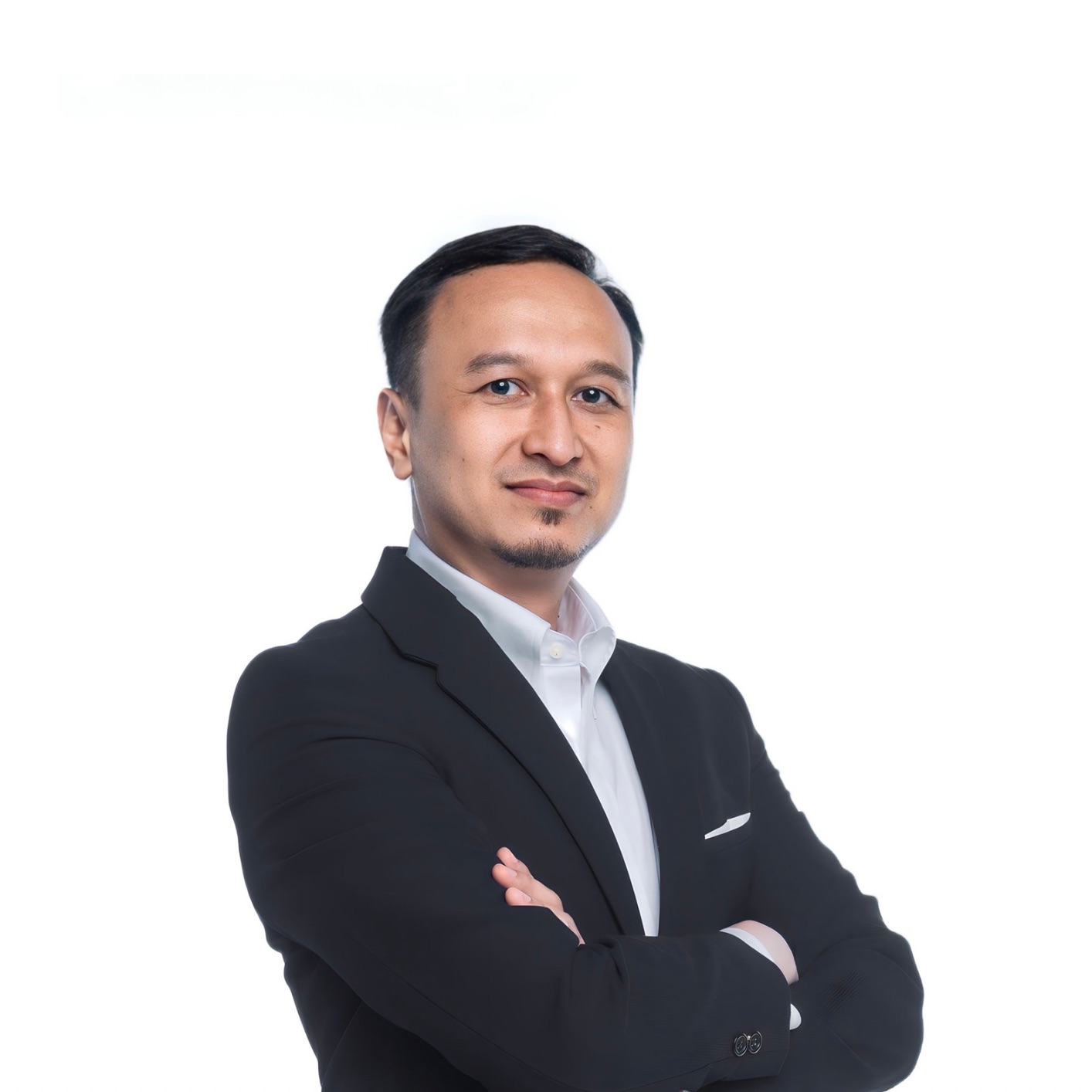 Fairuz Samsuddin
